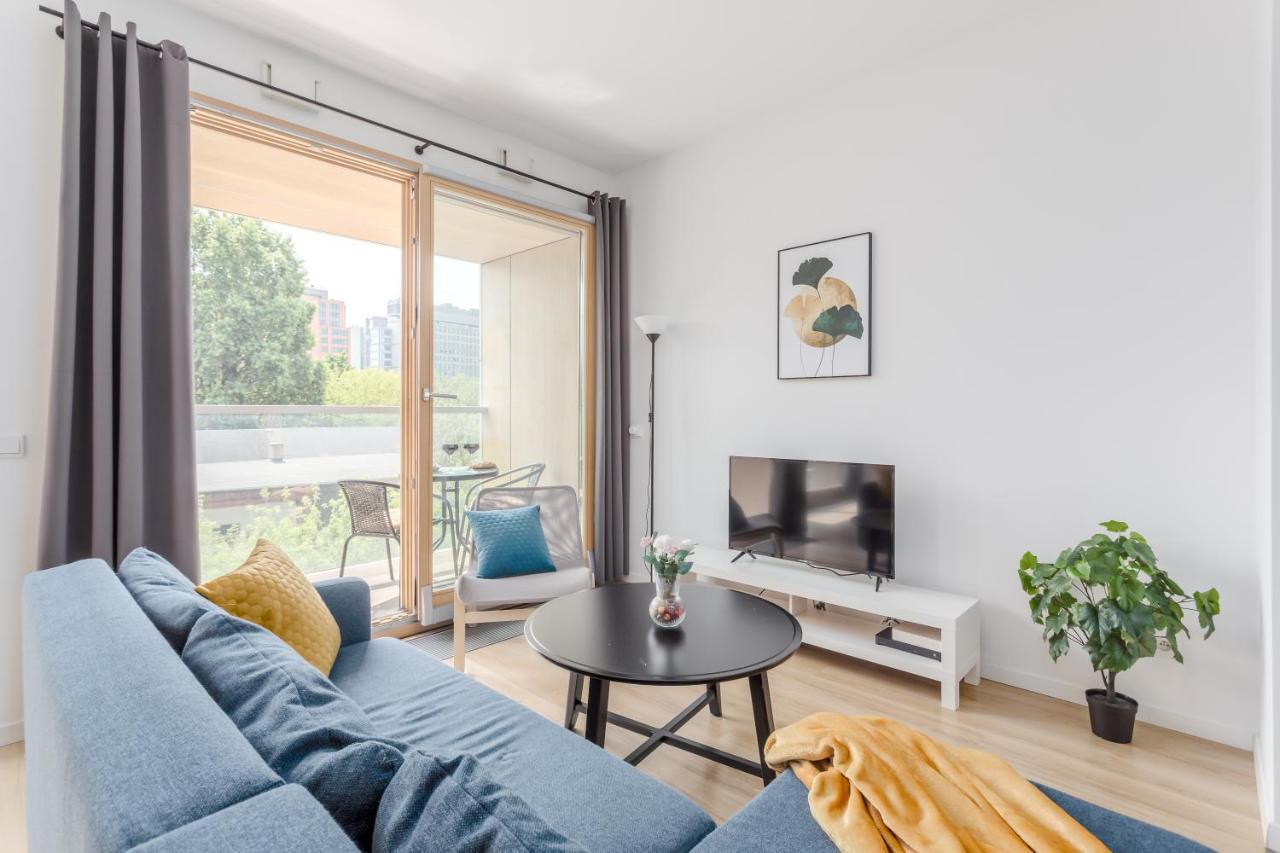 Kolejowa Apartment