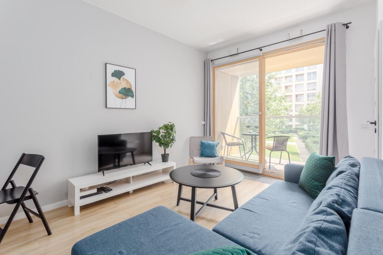 Kolejowa Apartment