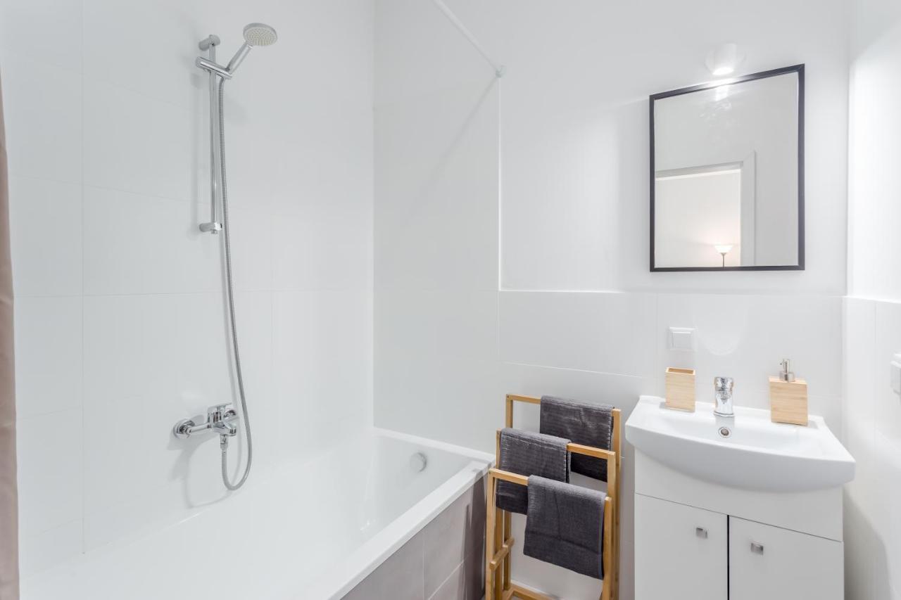 Kolejowa Apartment