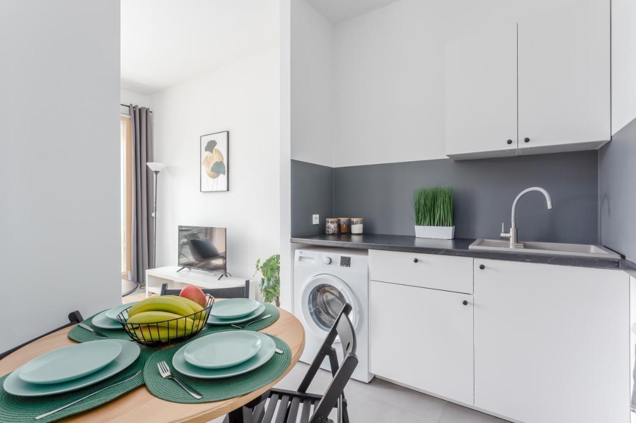 Kolejowa Apartment