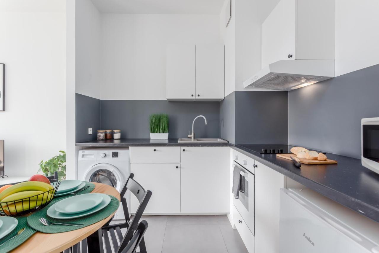 Apartment Kolejowa