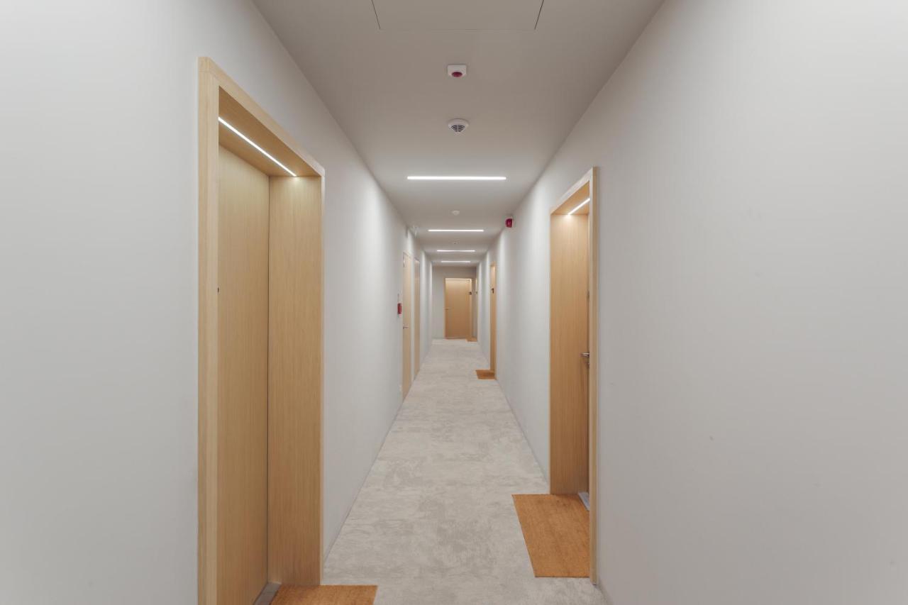 Kolejowa Apartment