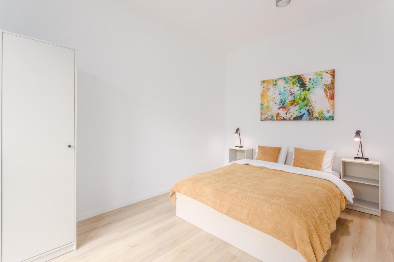 Apartment Kolejowa