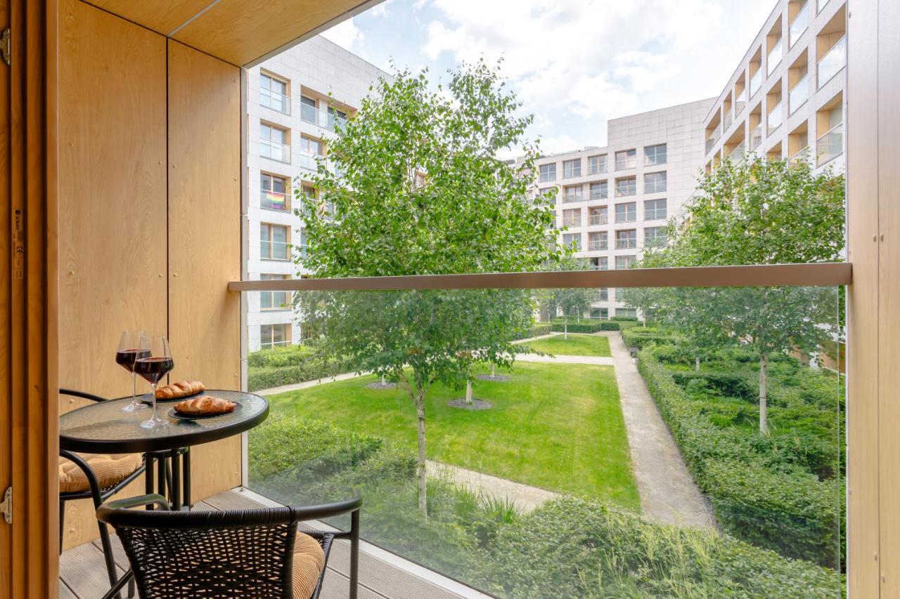 Apartment Kolejowa