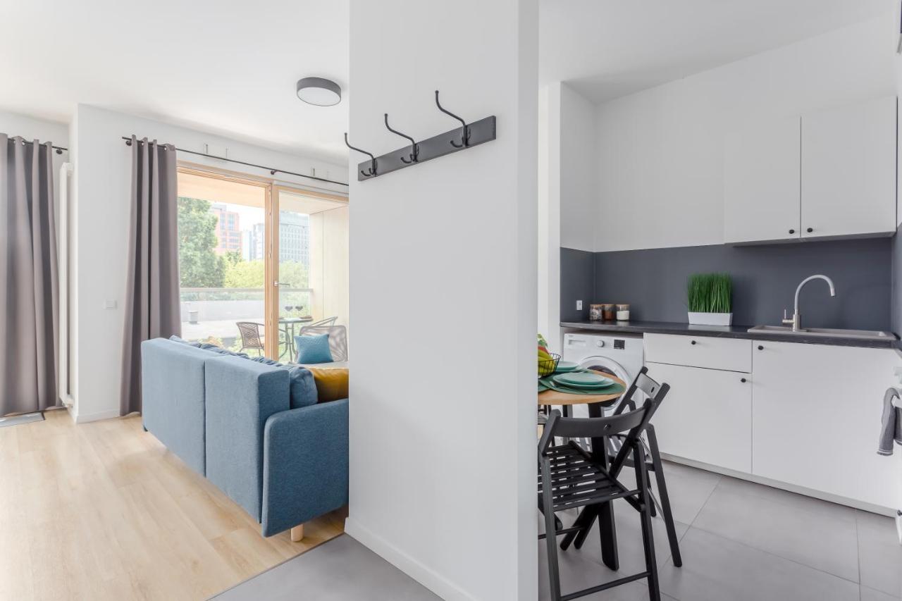 Apartment Kolejowa